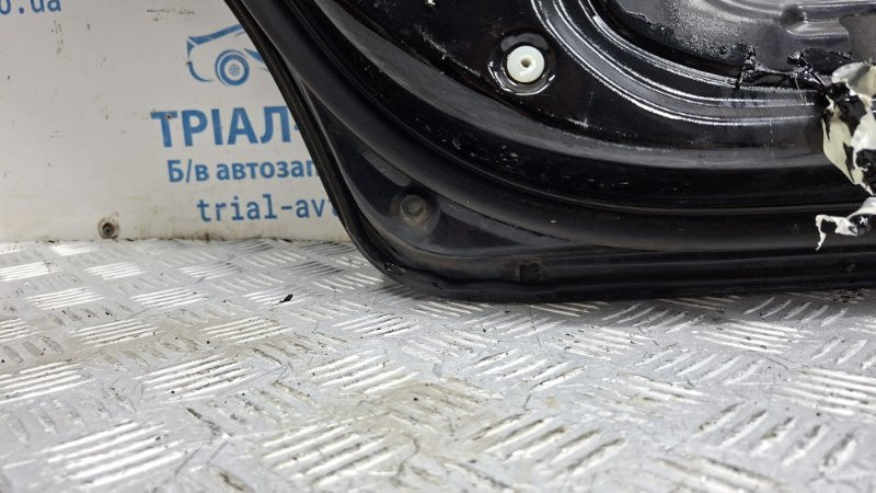 Дверь задняя левая SsangYong Korando 2010-2019 6301134002 (Арт. 82346) Київ - зображення 8