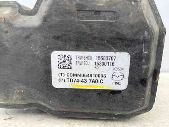 Блок abs Mazda CX 9 TB 3.7 БЕНЗИН MZI 2006 (б/у) Київ