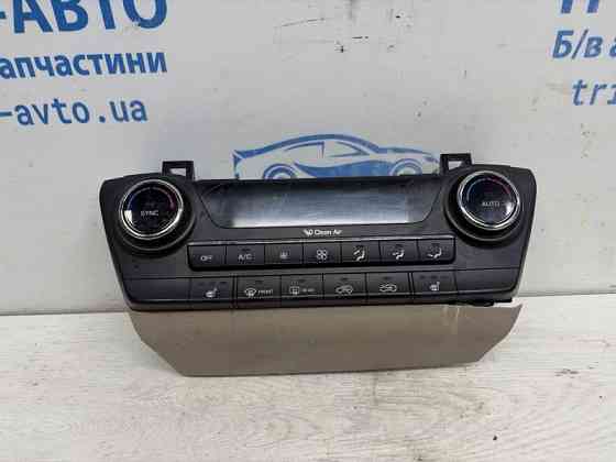 Блок управления климат-контролем Hyundai Tucson 2015-2021 97250D3XXX (Арт. 84242) Киев