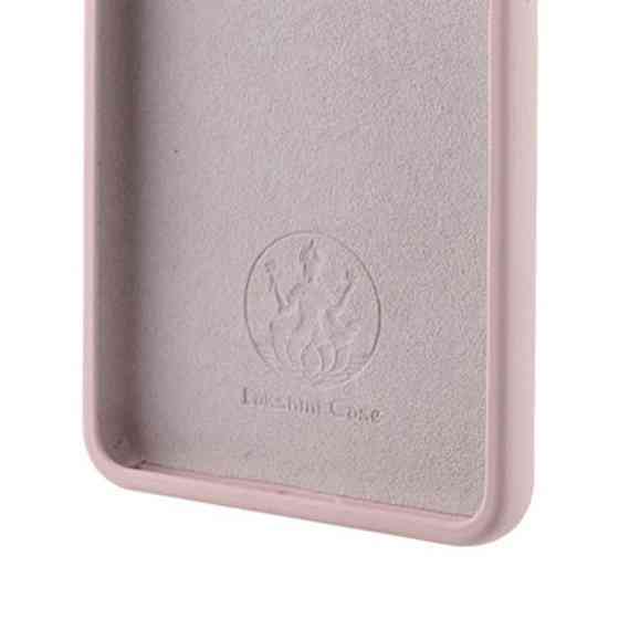 Чехол Silicone Cover Lakshmi Full Camera (AAA) with Logo для Xiaomi Redmi 13 4G / Poco M6 4G Херсон