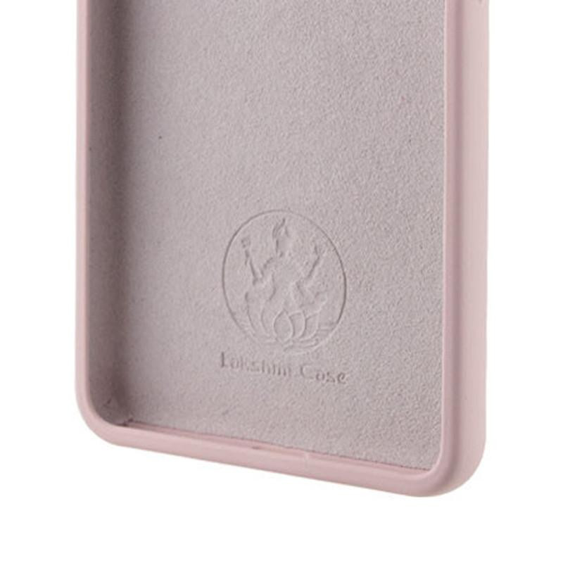 Чехол Silicone Cover Lakshmi Full Camera (AAA) with Logo для Xiaomi Redmi 13 4G / Poco M6 4G Херсон - изображение 5