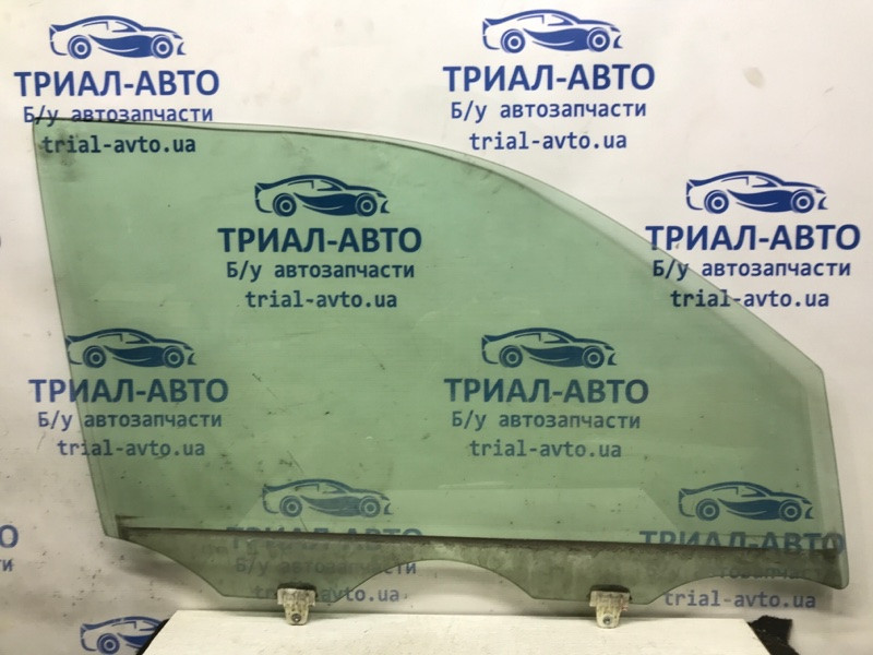 Стекло двери переднее правое Nissan X-Trail 2007-2015 80300JG000 (Арт. 32593) Київ - зображення 1