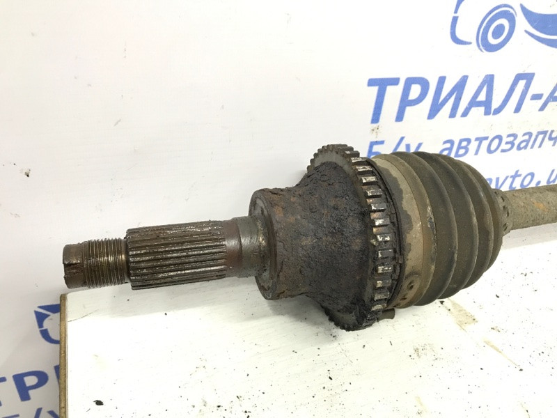 Привод задний левый Mazda CX 7 ER 2.3 БЕНЗИН 	L3VDT 2006 (б/у) Киев - изображение 2