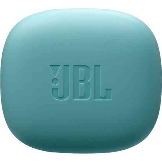 Bluetooth-гарнітура JBL Wave Flex 2 Blue (JBLWFLEX2BLU) (Код товару:40138) Харьков