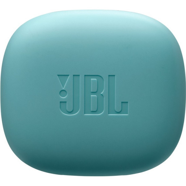 Bluetooth-гарнітура JBL Wave Flex 2 Blue (JBLWFLEX2BLU) (Код товару:40138) Харьков - изображение 6