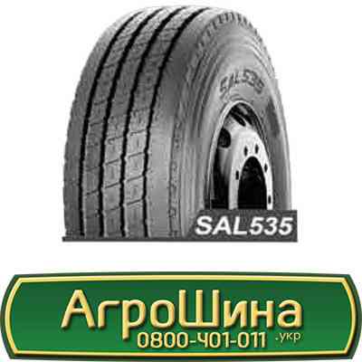 235/75 R17.5 Sunfull SAL535 143/141J Універсальна шина Киев