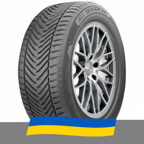 235/65 R17 Orium All Season SUV 108H Позашляхова шина Киев - изображение 1