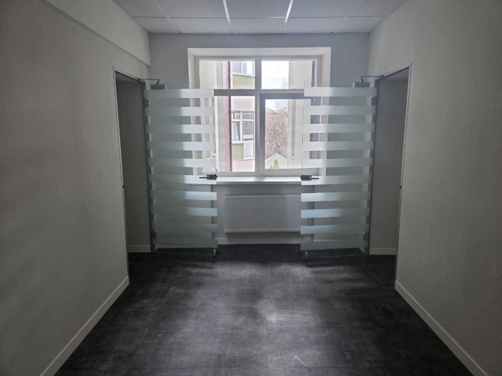 долгосрочная аренда офисное помещение Киев, Печерский, 6095 $/мес. Київ - зображення 3