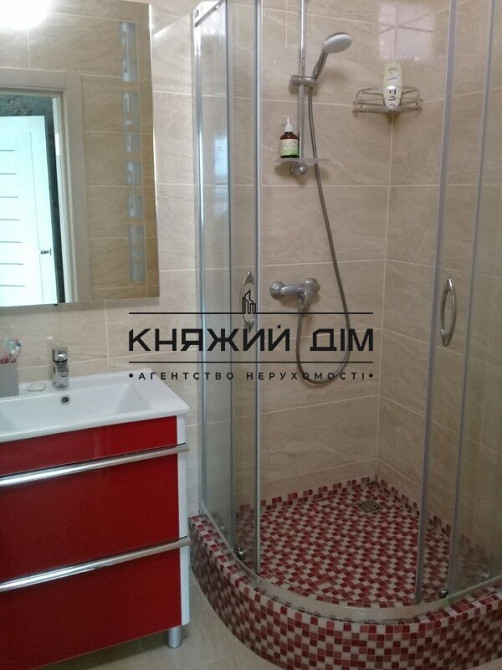 ОРЕНДА 1к кв ЖК Smart Plaza Берестейский просп. 26 код 11203589 Киев - изображение 7