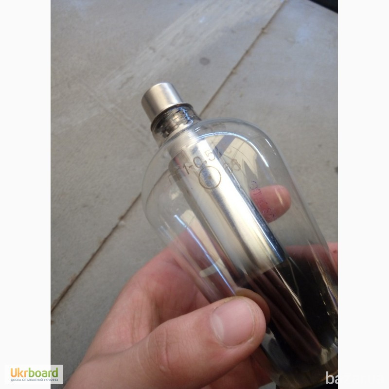 Газотроны ГГ1-0, 5/5, -22шт.. по 150грн Харьков - изображение 3