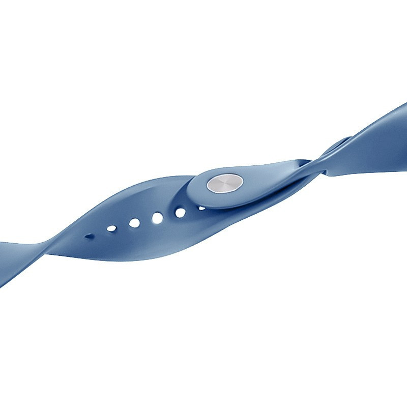 Ремешок Hoco WA01 Flexible series для Apple watch (38/40/41mm) Херсон - изображение 2