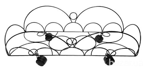 Подставки под цветочные горшки на колесиках. Хмельницький - зображення 3