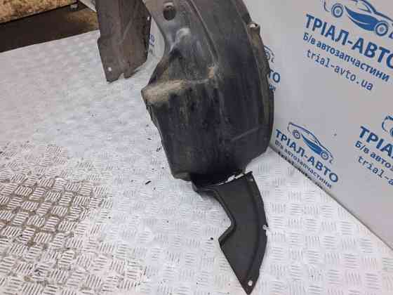 Подкрылок передний левый Hyundai I30 FD 1.6 БЕНЗИН G4FC 2007 (б/у) Київ