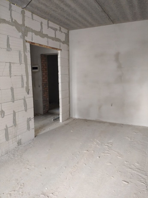 1 кімнатна квартира в новому ЖК Авіла Сіті, в районі ближньої Озерної Хмельницкий - изображение 4