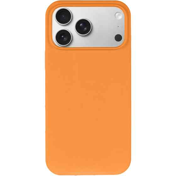 Чехол Silk Full Protective (AA) NO LOGO для Apple iPhone 17 Pro Max / 18 Pro Max (6.9") Херсон