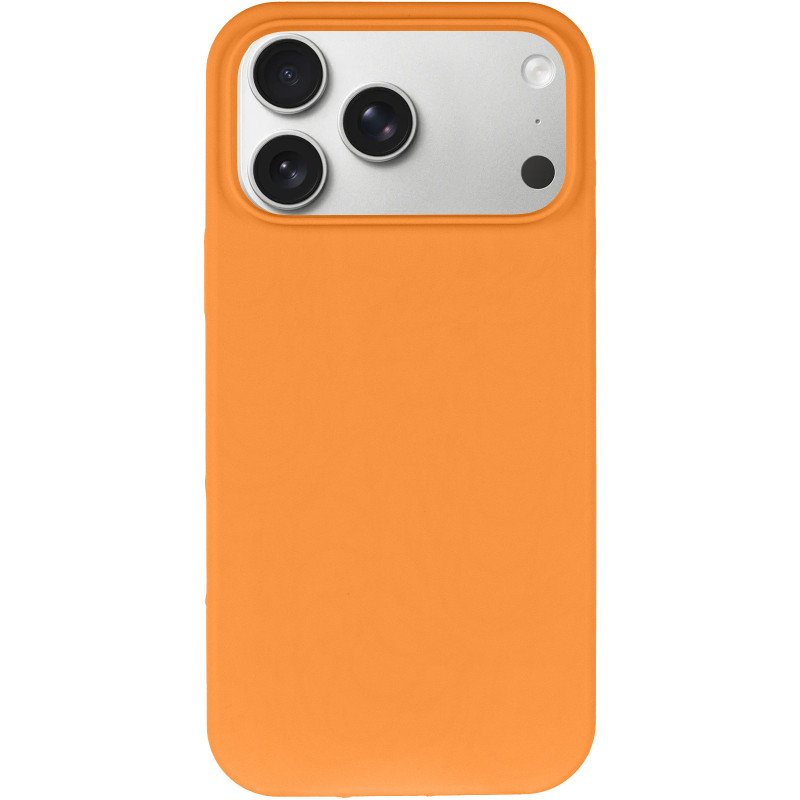 Чехол Silk Full Protective (AA) NO LOGO для Apple iPhone 17 Pro Max / 18 Pro Max (6.9") Херсон - зображення 2
