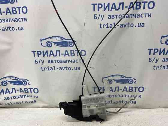 Замок двери передний правый Hyundai Tucson 2004-2009 813202E010 (Арт. 79622) Киев