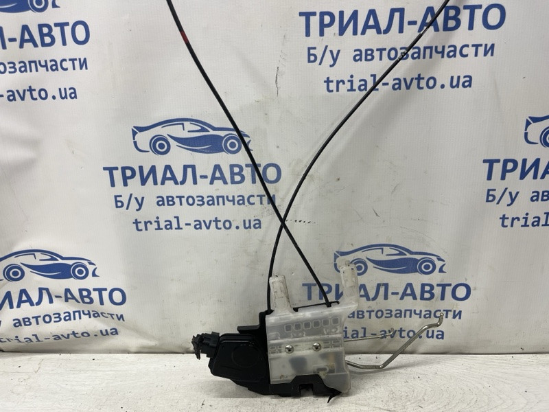 Замок двери передний правый Hyundai Tucson 2004-2009 813202E010 (Арт. 79622) Киев - изображение 5