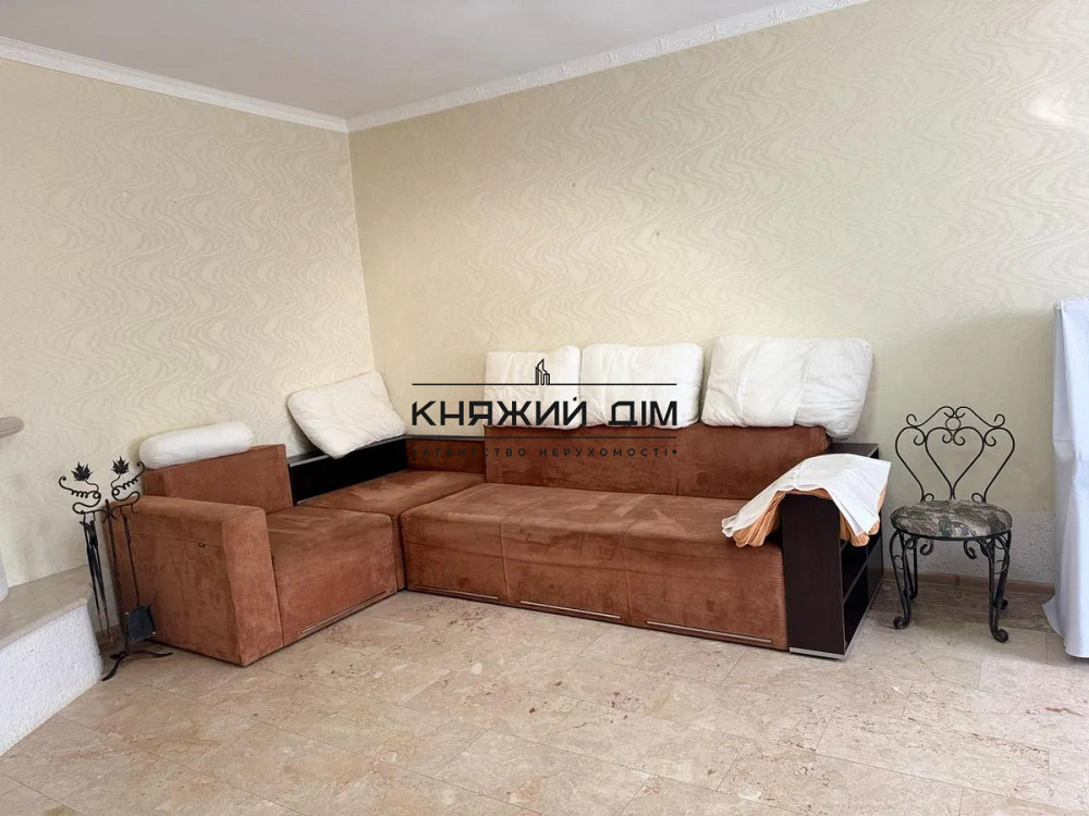 Оренда будинку в с. Гора. Код об'єкту: 139487 Київ - зображення 4