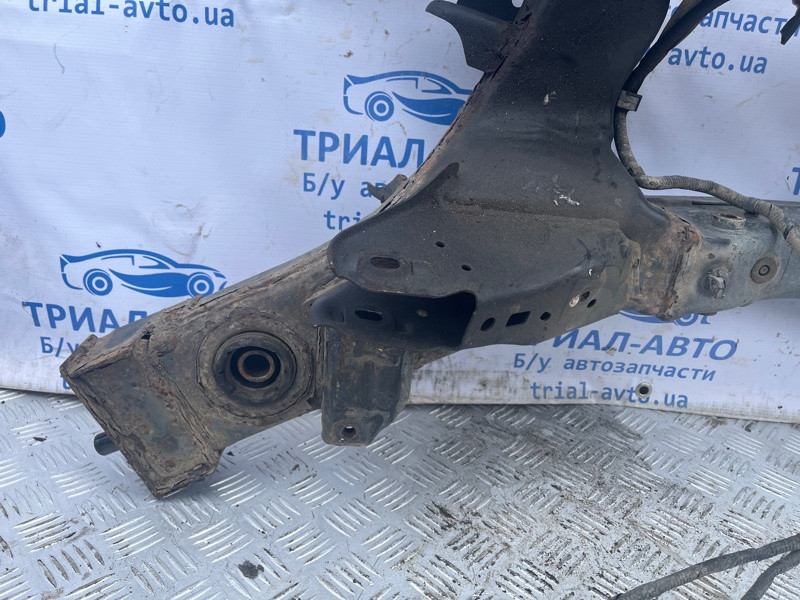 Балка задней подвески Infiniti QX60 L50 3.5 БЕНЗИН VQ35DE 2013 (б/у) Київ - зображення 8