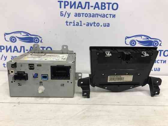 Магнитофон Chevrolet Cruze 2009-2016 94563272 (Арт. 28370) Київ