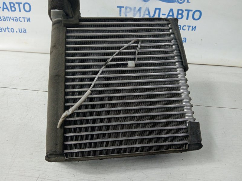 Испаритель кондиционера Mazda 3 BK 1.6 БЕНЗИН Z6 2003 (б/у) Киев - изображение 4