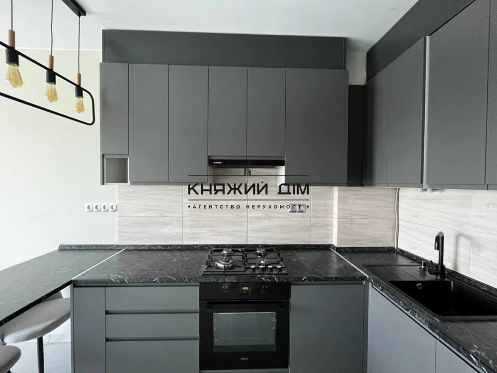 ПРОДАЖ (БЕЗ КОМІСІІ) євродвушка на Софіївській Борщагівці ЖК Затишний вул. Січова 30/53 код 21146612 Киев - изображение 11