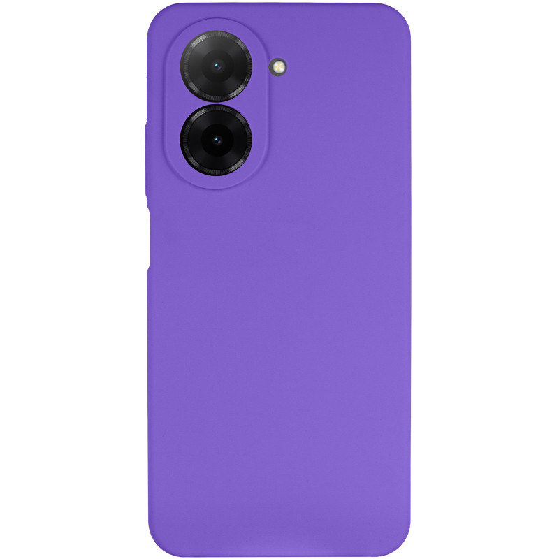 Чехол Silicone Cover Lakshmi Full Camera (AAA) для Xiaomi Redmi A5 / Poco C71 Херсон - изображение 2