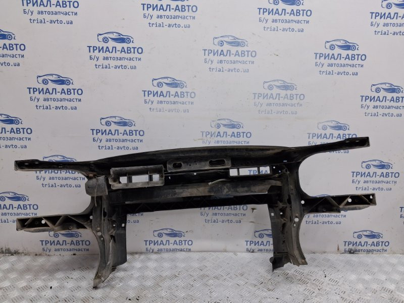 Панель передняя Volkswagen Caddy 2003-2015 2K0805588B (Арт. 67435) Київ - зображення 6