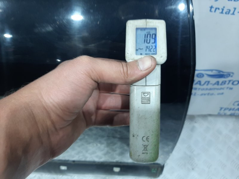 Дверь задняя правая Hyundai Tucson 2004-2009 770042E050 (Арт. 25311) Киев - изображение 5