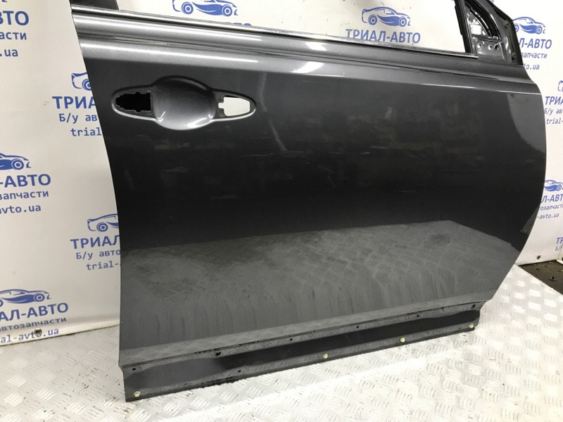 Дверь передняя правая Toyota RAV 4 A40 2.2 DIESEL 2ADFTV 2012 (б/у) Київ - зображення 3