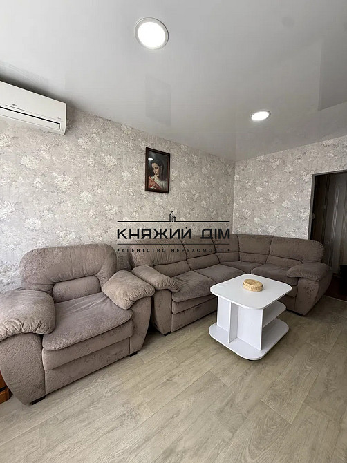 Оренда! 2-х кімнатна квартира. метро Либідська.Є генератор. Голосіївський район.№ 11205047 Київ - зображення 3
