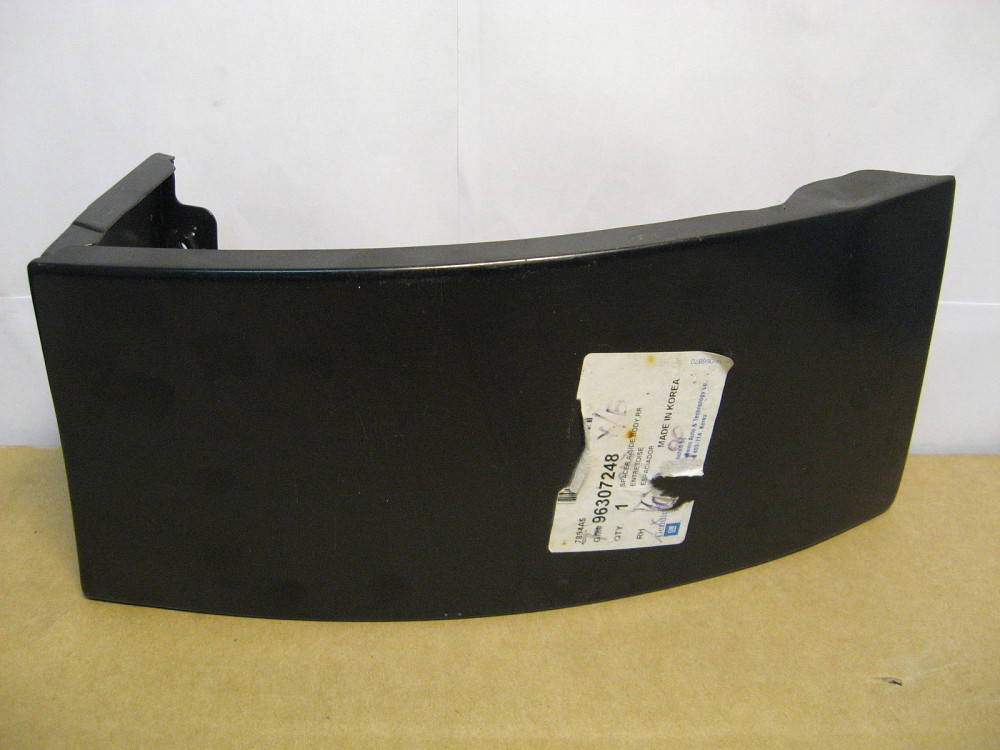 Ресничка заднего фонаря Lanos х/б Днепр - изображение 1