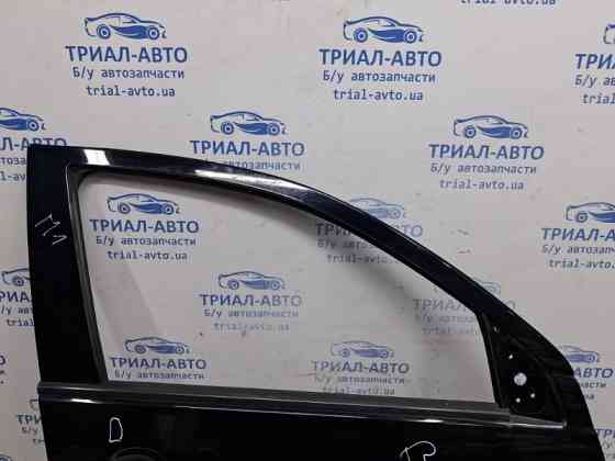 Дверь передняя правая Mitsubishi Outlander 2005-2012 5700A278 (Арт. 67915) Київ