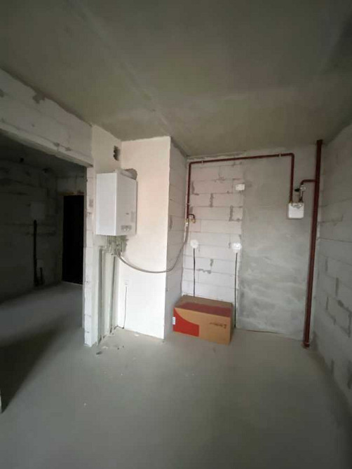 продажа 1-к квартира Бориспольский, Борисполь, 35000 $ Бориспіль - зображення 6