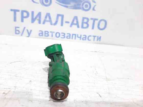 Форсунка топливная Hyundai Sonata NF 2.4 БЕНЗИН 2004 (б/у) Киев