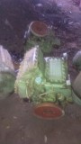 Компрессор ФУ-40 Полтава