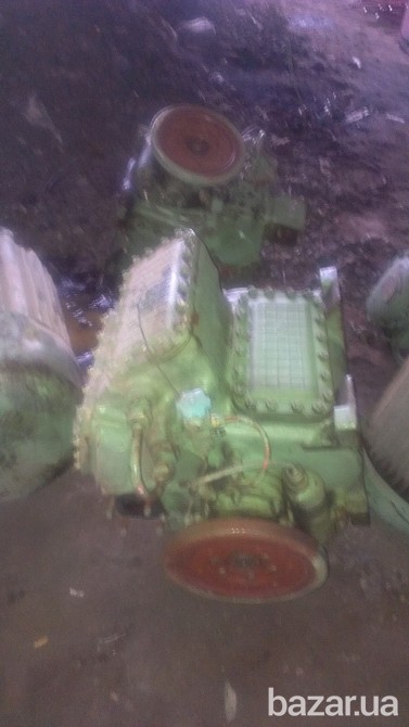 Компрессор ФУ-40 Полтава - зображення 3