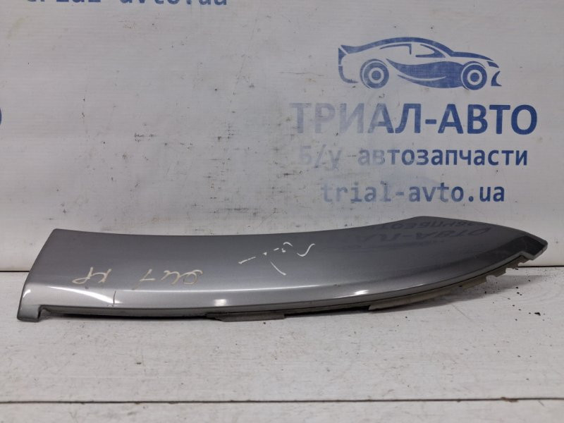 Накладка крыла Mitsubishi Outlander 2003-2006 MN175072 (Арт. 66426) Київ - зображення 2