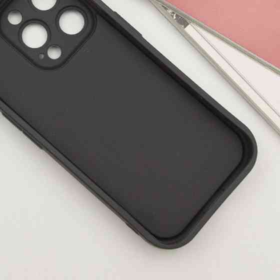 Чехол TPU Toys Case with Ears для Apple iPhone 16 Pro Max (6.9") Херсон