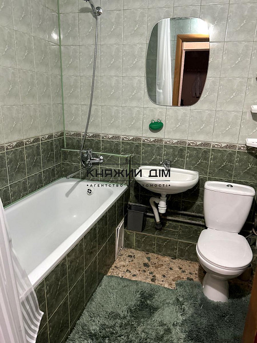 Продаж 1-кімнатної квартири, вул. Олени Пчілки, 2-Б, м.Позняки Київ - зображення 6