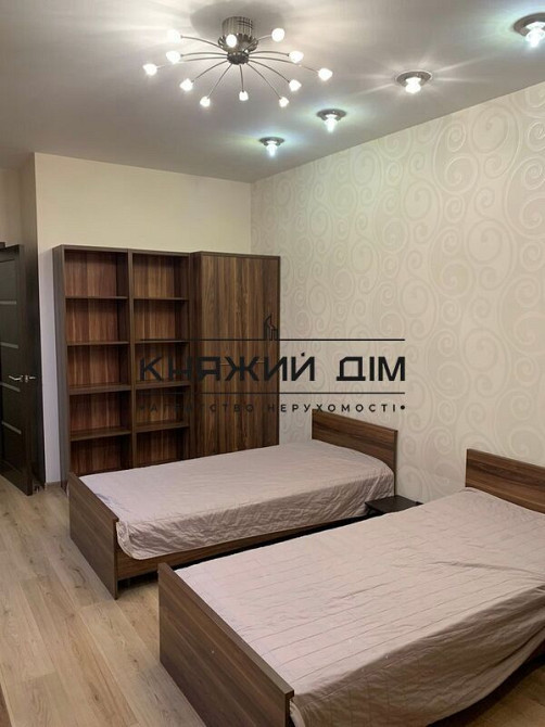 Оренда 3-кімнатної квартири, метро Лу. № 11200698 Киев - изображение 7