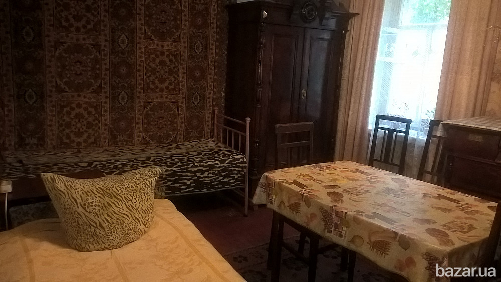 Сдам койко-место для парня без хозяйки Гагарина, тупик 1 трамвая, в частном доме, хорошее состояние Дніпро - зображення 3