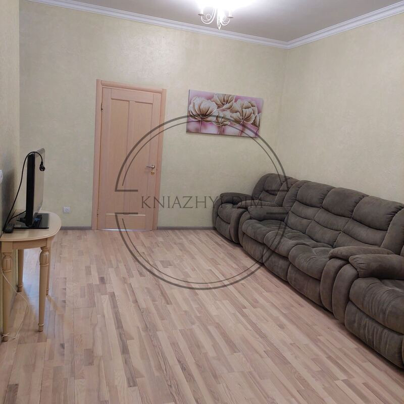 Оренда 2 кімнатної квартири студії в Солом'янському районі КОД 1178699 Київ - зображення 9