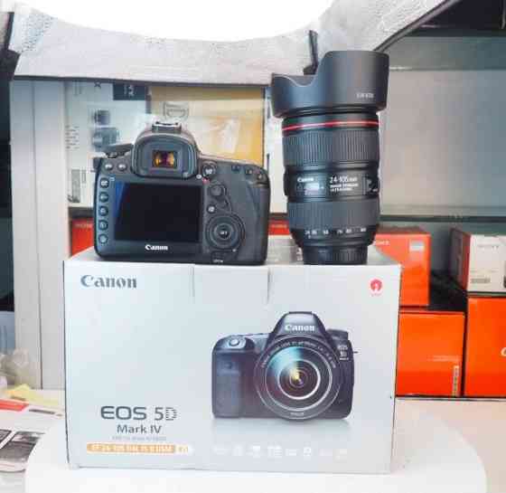 Новий оригінальний Canon EOS R6 Mark II/ Canon EOS R3/ Nikon Z7/ Nikon Z 7II/ Canon EOS R6, Nikon Z9 Донецьк