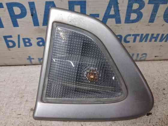 Повторитель поворотника левый Chevrolet Captiva 2006-2018 96627099 (Арт. 84955) Київ