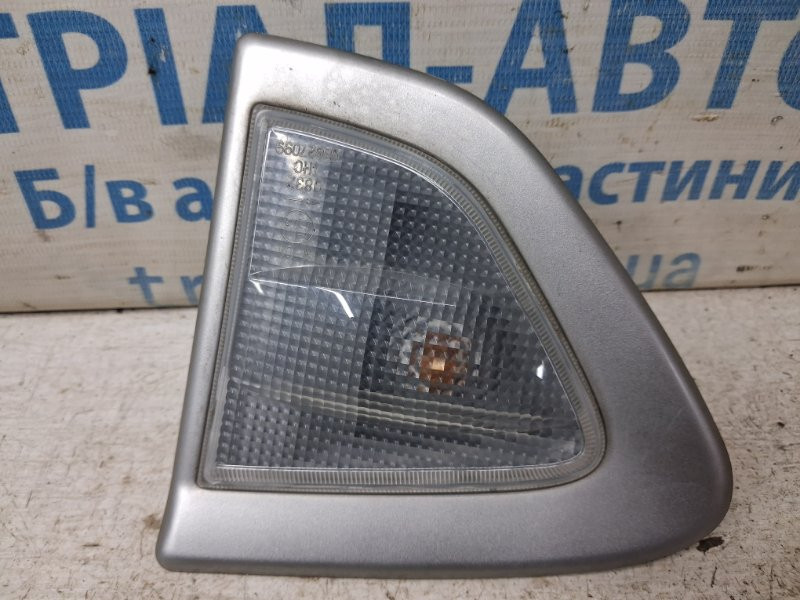 Повторитель поворотника левый Chevrolet Captiva 2006-2018 96627099 (Арт. 84955) Київ - зображення 1