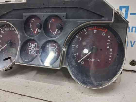 Приборная панель Mitsubishi Pajero Wagon 3 3.2 ДИЗЕЛЬ 4M41 1999 (б/у) Киев