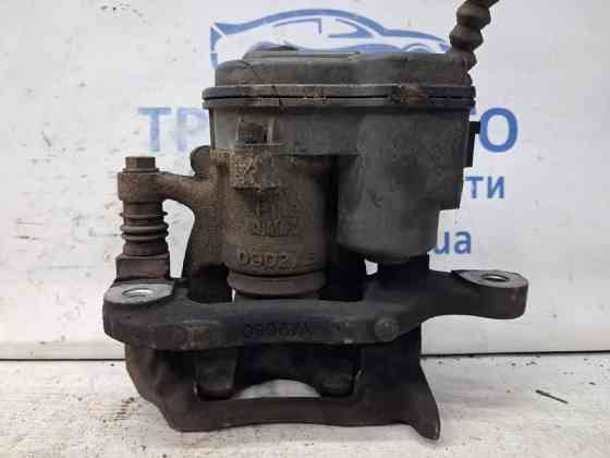 Суппорт задний левый Nissan Qashqai J11 1.2 БЕНЗИН HRA2DDT 2013 (б/у) Киев