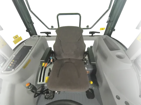 Трактор Tumosan 8105 Хмельницький